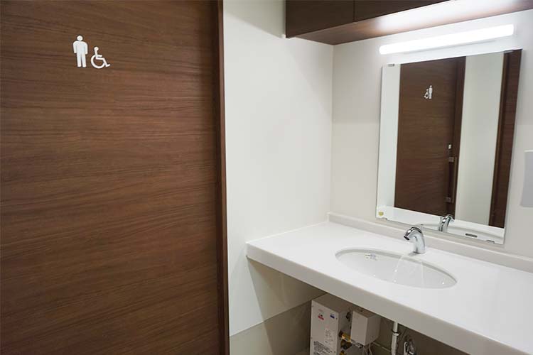 パウダースペース