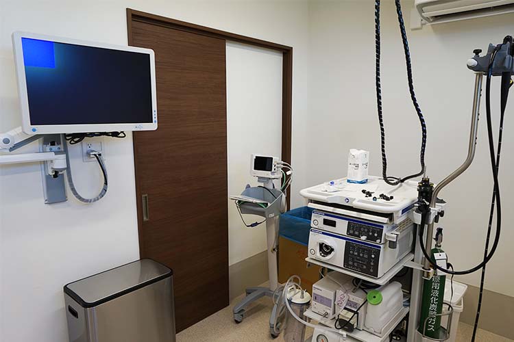 内視鏡システム