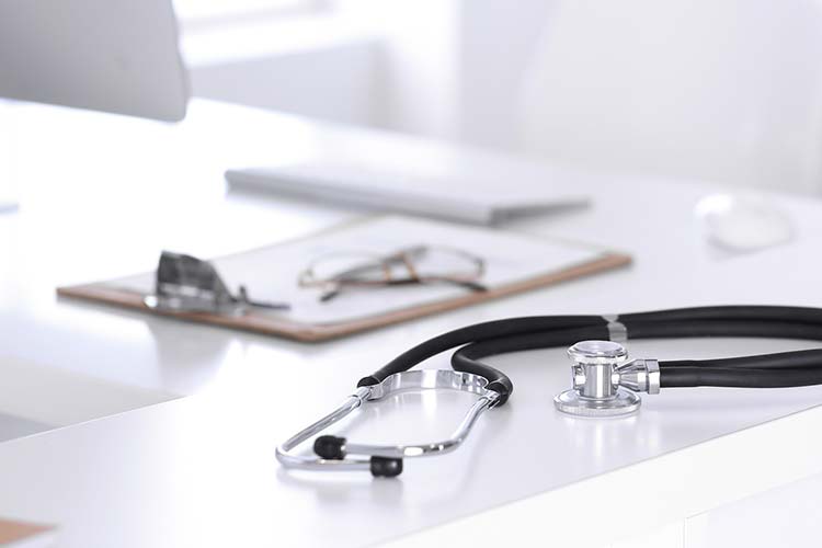 内科のイメージ写真