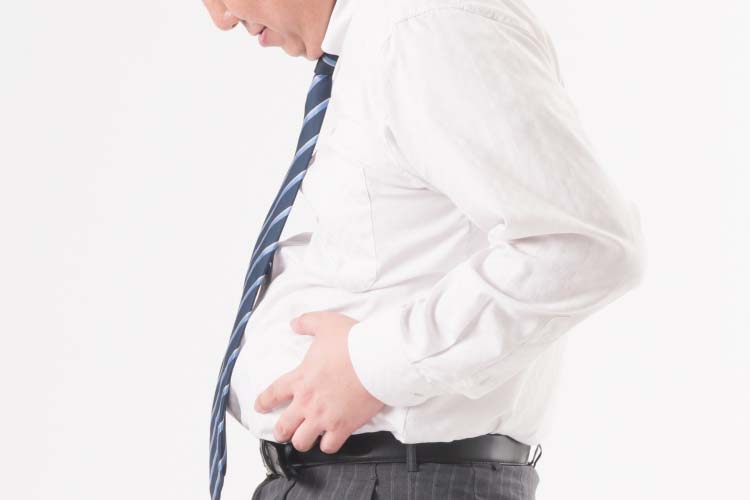 生活習慣病のイメージ写真